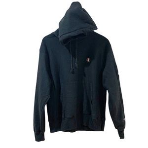 Champion Reverse Weave 80th Anniversary Hoodie